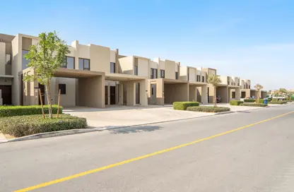 تاون هاوس - 3 غرف نوم - 4 حمامات للايجار في لا فايوليتا 2 - لا فيوليتا - فيلا نوفا - دبي لاند - دبي تاون هاوس - 3 غرف نوم - 4 حمامات للايجار في لا فايوليتا 2 - لا فيوليتا - فيلا نوفا - دبي لاند - دبي