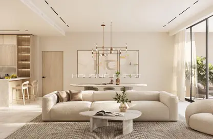 شقة - غرفة نوم - 2 حمامات للبيع في مساكن تايو - بوابة وصل - دبي