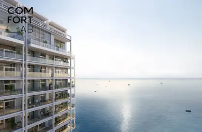Apartment - 2 Bedrooms - 2 Bathrooms for sale in Cape Hayat - Mina Al Arab - Ras Al Khaimah