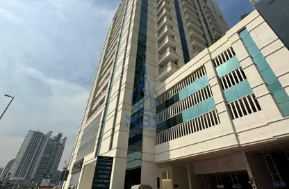 Apartment - 1 Bedroom - 2 Bathrooms for rent in Clayton Residency - Business Bay - Dubai