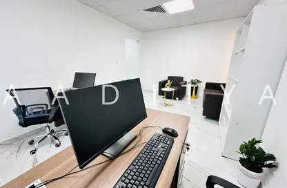 مكتب - استوديو - 1 حمام للايجار في فاطمه محمد احمد بن سليمان - الرفاعة - بر دبي - دبي مكتب - استوديو - 1 حمام للايجار في فاطمه محمد احمد بن سليمان - الرفاعة - بر دبي - دبي