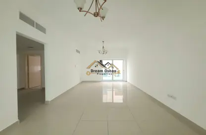 Apartment - 2 Bedrooms - 2 Bathrooms for rent in Muwaileh Commercial - Sharjah