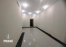 Empty Room image for: Apartment - 1 bedroom - 2 bathrooms for rent in Al Mamoura - Muroor Area - Abu Dhabi, Image 1