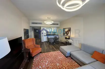 Apartment - 2 Bedrooms - 2 Bathrooms for sale in Artesia D - Artesia - DAMAC Hills - Dubai