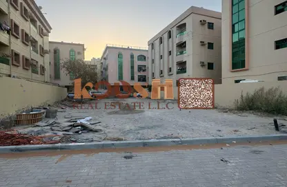 Land - Studio for sale in Al Rashidiya 1 - Al Rashidiya - Ajman