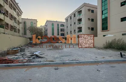 أرض - استوديو للبيع في الراشدية 1 - الراشدية - عجمان