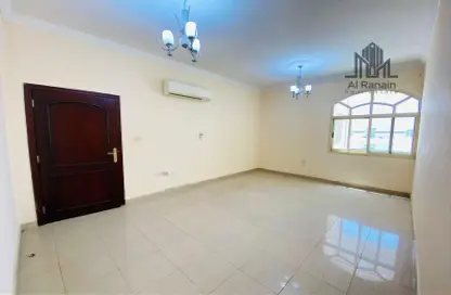 Apartment - 2 Bedrooms - 4 Bathrooms for rent in Bida Bin Ammar - Asharej - Al Ain