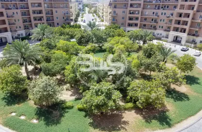 Apartment - 2 Bedrooms - 3 Bathrooms for rent in Dickens Circus 3 - Dickens Circus - Motor City - Dubai