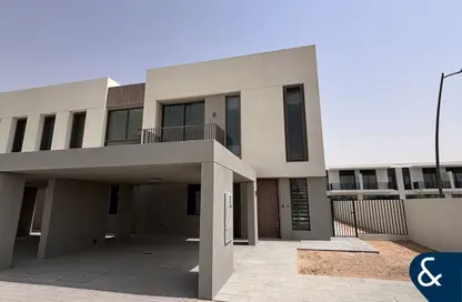 Apartment - 4 Bedrooms - 4 Bathrooms for sale in Orania - The Valley - Dubai