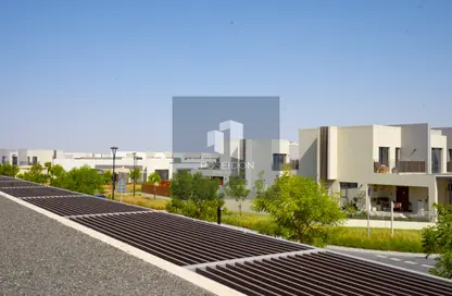 Townhouse - 4 Bedrooms - 4 Bathrooms for rent in Parkside 2 - EMAAR South - Dubai South (Dubai World Central) - Dubai