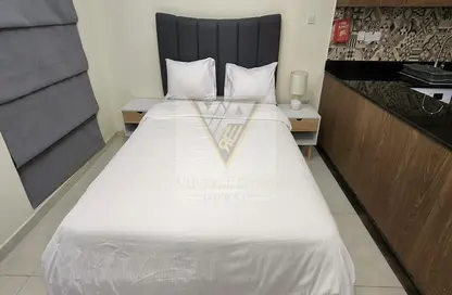 Apartment - Studio - 1 Bathroom for rent in Rigel - District 10 - Jumeirah Village Circle - Dubai Apartment - Studio - 1 Bathroom for rent in Rigel - District 10 - Jumeirah Village Circle - Dubai