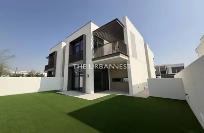 Villa - 4 Bedrooms - 4 Bathrooms for rent in Tilal Al Furjan - Al Furjan - Dubai