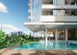 Apartment - 2 bedrooms - 3 bathrooms for sale in Tria By Deyaar - Dubai Silicon Oasis - Dubai