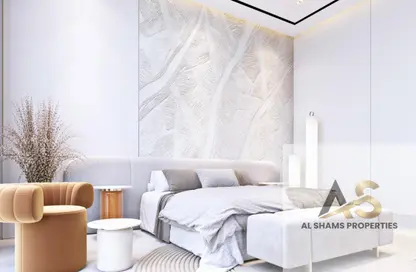 دوبلكس - 3 غرف نوم - 4 حمامات للبيع في برج أوريستا - منطقة 11 - قرية جميرا الدائرية - دبي