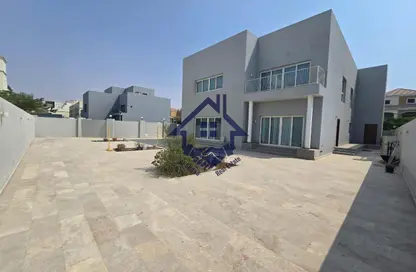 فيلا - 6 غرف نوم - 7 حمامات للبيع في الحمرا واترفرونت - قرية الحمرا - رأس الخيمة فيلا - 6 غرف نوم - 7 حمامات للبيع في الحمرا واترفرونت - قرية الحمرا - رأس الخيمة