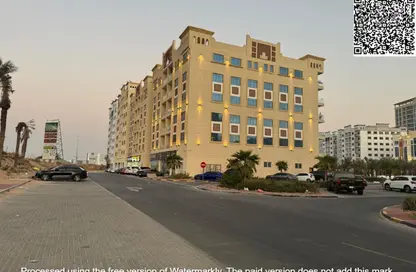 Apartment - 2 Bedrooms - 3 Bathrooms for sale in Al Amira Village - Al Yasmeen - Ajman