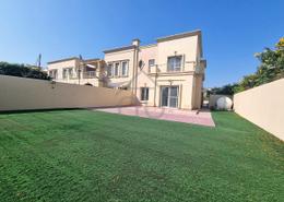 Villa - 3 bedrooms - 3 bathrooms for rent in Springs 14 - The Springs - Dubai