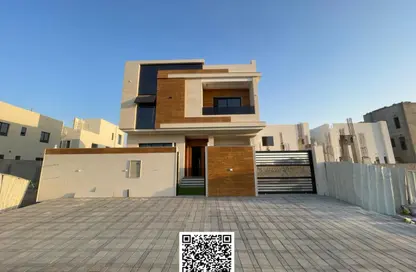 فيلا - 4 غرف نوم - 6 حمامات للبيع في الحليو 2 - الحليو - عجمان