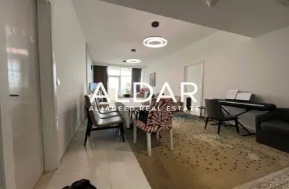 Apartment - 3 Bedrooms - 3 Bathrooms for rent in Tower 108 - District 18 - Jumeirah Village Circle - Dubai