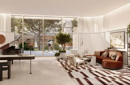 Apartment - 1 Bedroom - 2 Bathrooms for sale in Clearpoint - Mina Rashid - Dubai Apartment - 1 Bedroom - 2 Bathrooms for sale in Clearpoint - Mina Rashid - Dubai