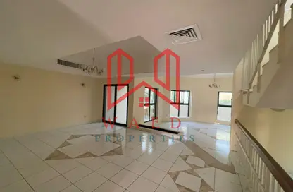 Villa - Studio - 1 Bathroom for rent in Umm Suqeim 2 Villas - Umm Suqeim 2 - Umm Suqeim - Dubai