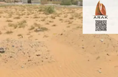 أرض - استوديو للبيع في فلل الروضة 3 - 3  الروضة - الروضة - عجمان