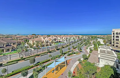 شقة - غرفة نوم - 2 حمامات للايجار في مساكن شاطئ السعديات - شاطئ السعديات - جزيرة السعديات - أبوظبي شقة - غرفة نوم - 2 حمامات للايجار في مساكن شاطئ السعديات - شاطئ السعديات - جزيرة السعديات - أبوظبي