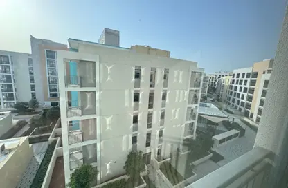 Apartment - Studio - 1 Bathroom for sale in Uptown Al Zahia - Al Zahia - Muwaileh Commercial - Sharjah