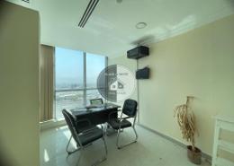 Office image for: Office Space - 1 bathroom for rent in Julphar Commercial Tower - Julphar Towers - Al Nakheel - Ras Al Khaimah, Image 1