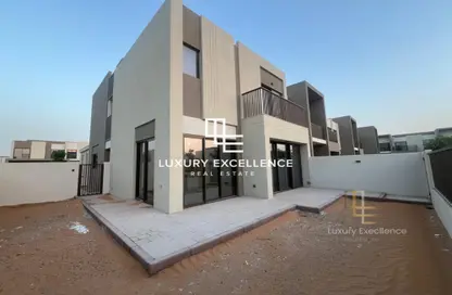 Townhouse - 4 Bedrooms - 4 Bathrooms for rent in La Violeta 1 - Villanova - Dubai Land - Dubai