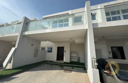 تاون هاوس - 3 غرف نوم - 3 حمامات للايجار في باسوود - داماك هيلز 2 - دبي تاون هاوس - 3 غرف نوم - 3 حمامات للايجار في باسوود - داماك هيلز 2 - دبي