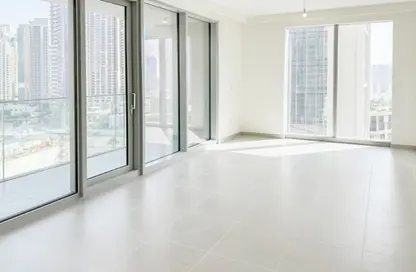 Apartment - 3 Bedrooms - 3 Bathrooms for sale in Forte 1 - Forte - Downtown Dubai - Dubai
