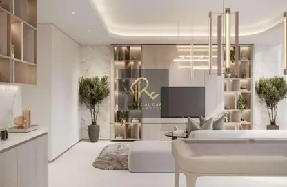 Apartment - 1 Bedroom - 2 Bathrooms for sale in Seraph by Wadan - Dubai Land Residence Complex - Dubai Land - Dubai