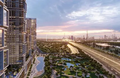 شقة - غرفة نوم - 2 حمامات للبيع في شوبا وان برج A - صبحا هارتلاند - مدينة الشيخ محمد بن راشد - دبي شقة - غرفة نوم - 2 حمامات للبيع في شوبا وان برج A - صبحا هارتلاند - مدينة الشيخ محمد بن راشد - دبي