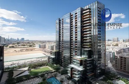 Apartment - 3 Bedrooms - 4 Bathrooms for rent in M Square - Mankhool - Bur Dubai - Dubai