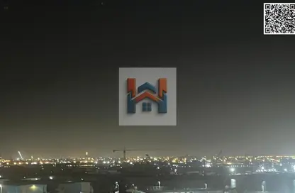Apartment - 1 Bedroom - 2 Bathrooms for sale in Orient Tower 1 - Orient Towers - Al Bustan - Ajman