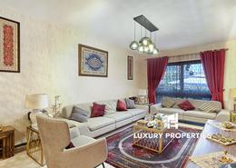 Villa - 4 bedrooms - 5 bathrooms for sale in Indigo Ville 3 - Indigo Ville - Jumeirah Village Circle - Dubai