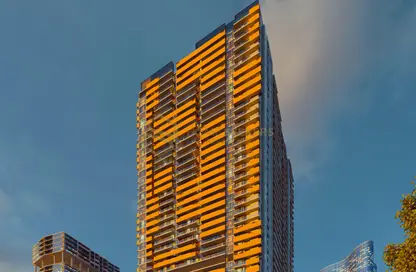 Apartment - 1 Bedroom - 2 Bathrooms for sale in Vista 3 - Al Reem Island - Abu Dhabi