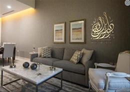 Apartment - 2 bedrooms - 3 bathrooms for sale in Nasayem Avenue - Mirdif Hills - Mirdif - Dubai