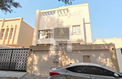 Villa - 5 Bedrooms - 7 Bathrooms for rent in Al Yasmeen 1 - Al Yasmeen - Ajman