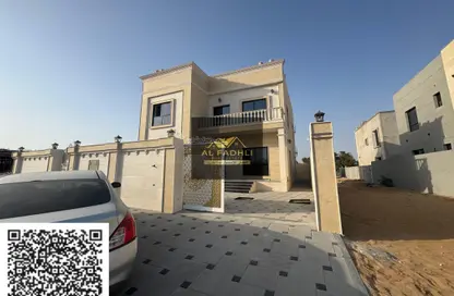 فيلا - 3 غرف نوم - 4 حمامات للبيع في الزاهية جاردنز - الزاهية - عجمان