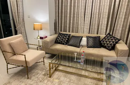 Hotel  and  Hotel Apartment - 1 Bedroom - 2 Bathrooms for rent in The Lofts West - The Lofts - Downtown Dubai - Dubai