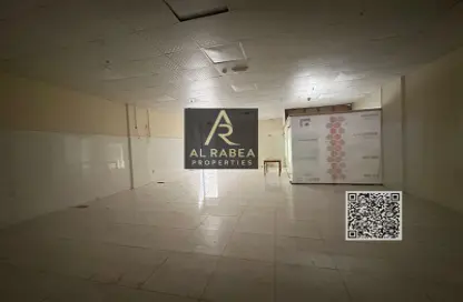 Warehouse - Studio - 1 Bathroom for rent in Al Jurf 3 - Al Jurf - Ajman Downtown - Ajman