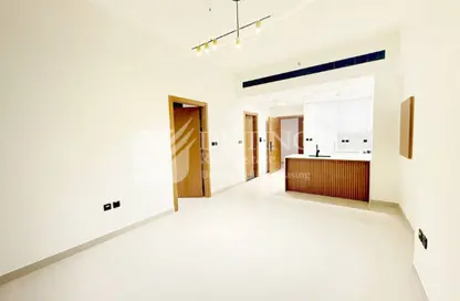 Apartment - 1 Bedroom - 2 Bathrooms for rent in Binghatti House - Jumeirah Village Circle - Dubai