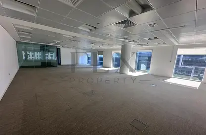 Office Space - Studio for rent in Currency House - DIFC - Dubai