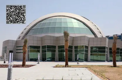 Land - Studio for sale in Basatin Al Serra - Al Serra Residential Area - Umm Al Quwain