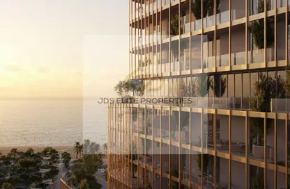 Apartment - 2 Bedrooms - 3 Bathrooms for sale in Hado by Beyond - Dubai Islands - Dubai