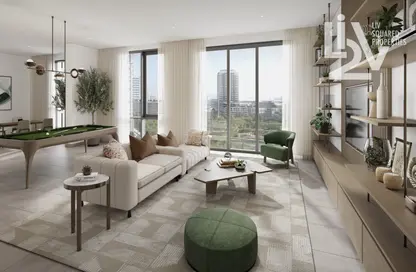 شقة - 3 غرف نوم - 4 حمامات للبيع في بارك هورايزون - دبي هيلز استيت - دبي