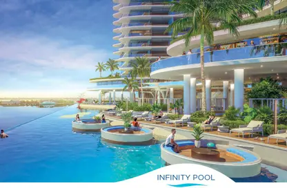 شقة - 1 حمام للبيع في أوشنز 2 - أوشنز بواسطة الدانوب - المدينة الملاحية - دبي