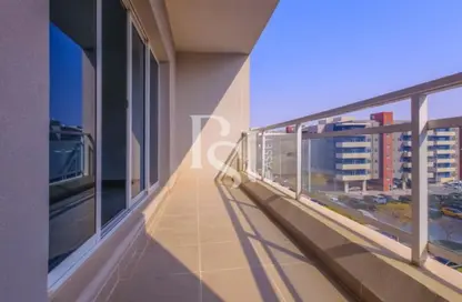 شقة - غرفة نوم - 1 حمام للبيع في برج 13 - الريف داون تاون - مشروع الريف - أبوظبي